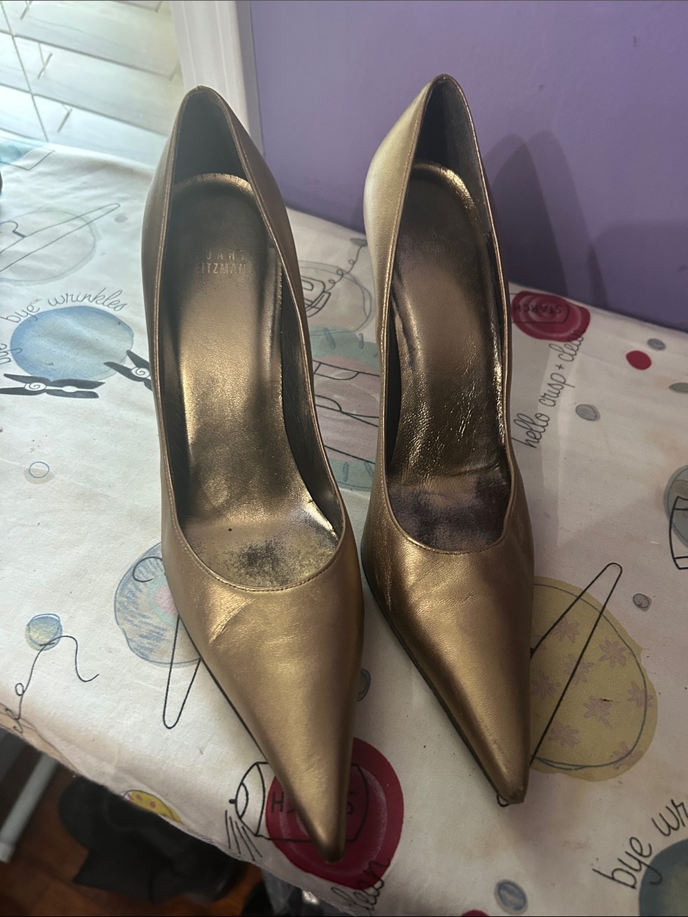 Stewart Weitzman Pumps - Women